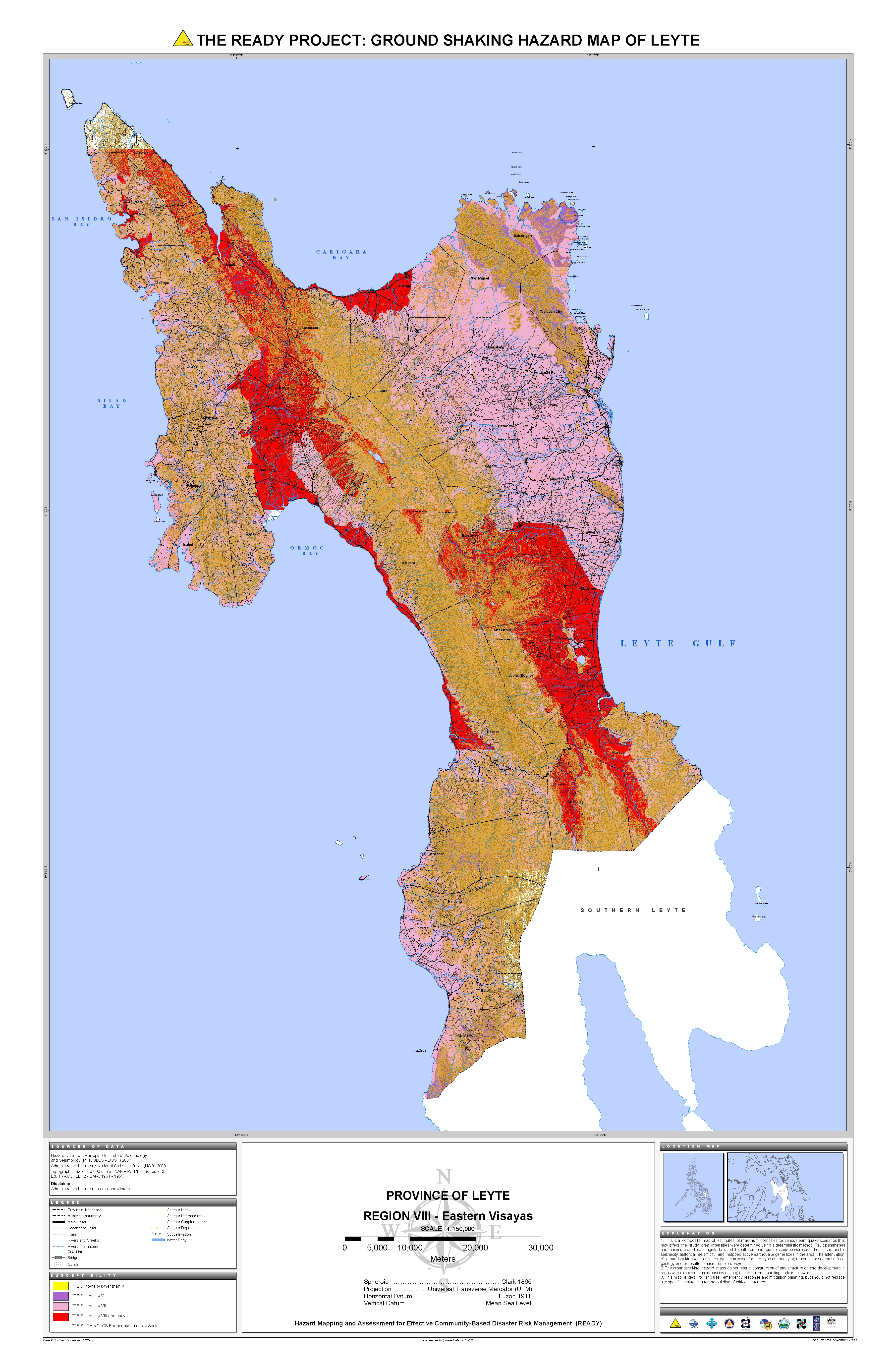 this-45-facts-about-ground-shaking-earthquake-hazard-map-philippines